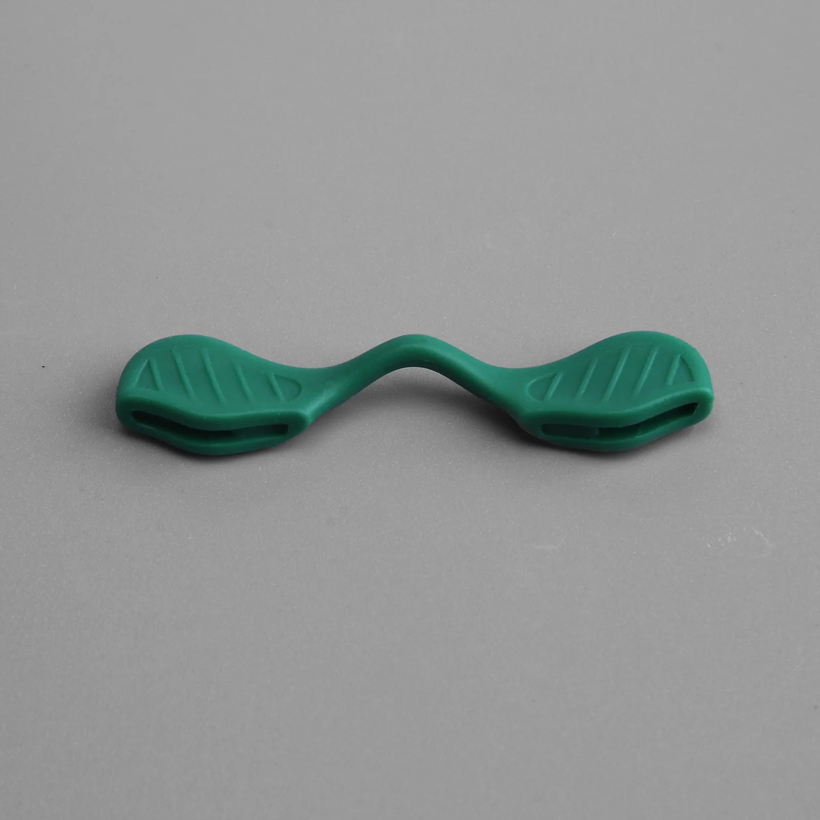 LOCKFIT Replacement Nosepads Rubber Nose Pieces for Oakley Radar Path Pace Pitch Range Edge Sunglasses
