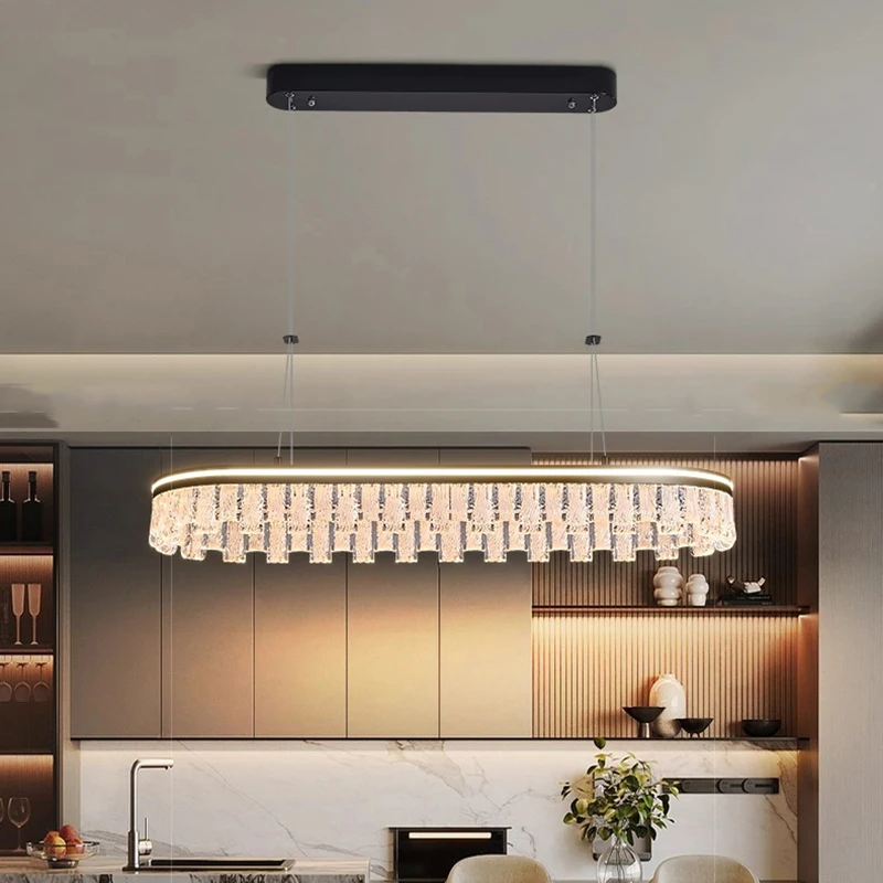 

Modern home decor led lights pendant light lamps for living room Chandeliers for dining room hanging light indoor lighting