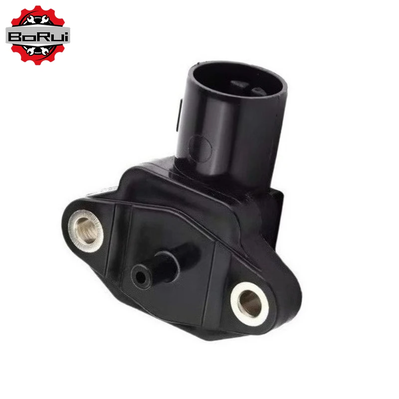 OEM 37830P05A01 37830PAAS00 079800-4250 MAP Sensor For Honda Civic Del Sol Accord CR-V HR-V Logo Prelude Shuttle Odyssey