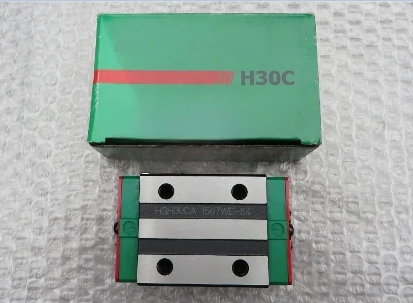 Engraving machine slider HG30 slider, engraving machine accessories HGH15/20/25/30/35CA track slider