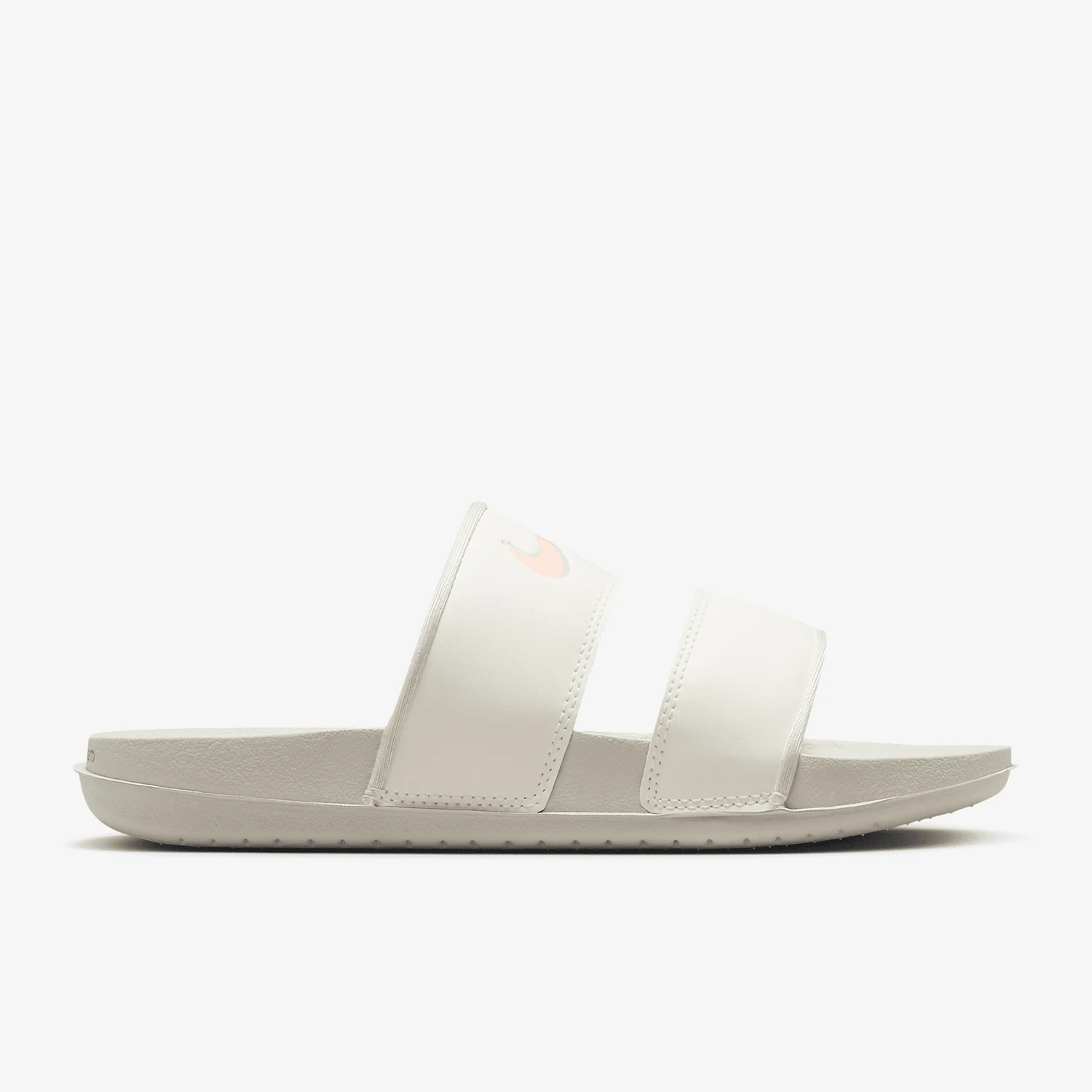 Nike Authentic Summer New Women's Lightweight Breathable Slide Sports Sandals DC0496-105