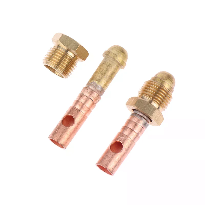 WP-26 26V 26F 26FV 26P TIG Welding Torch Front Cable Connector Gas And Electric Integrated