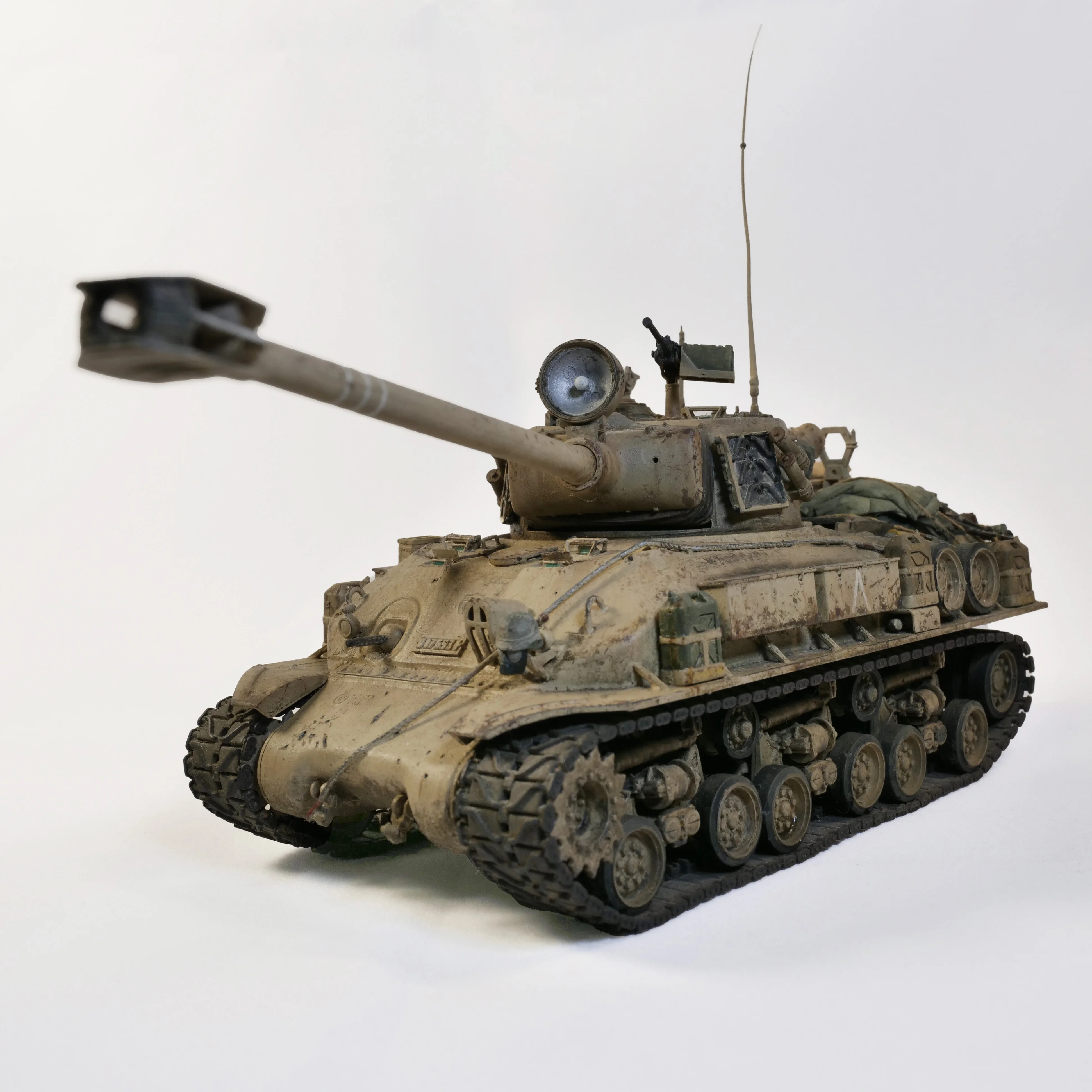 1/35 Israel M51 