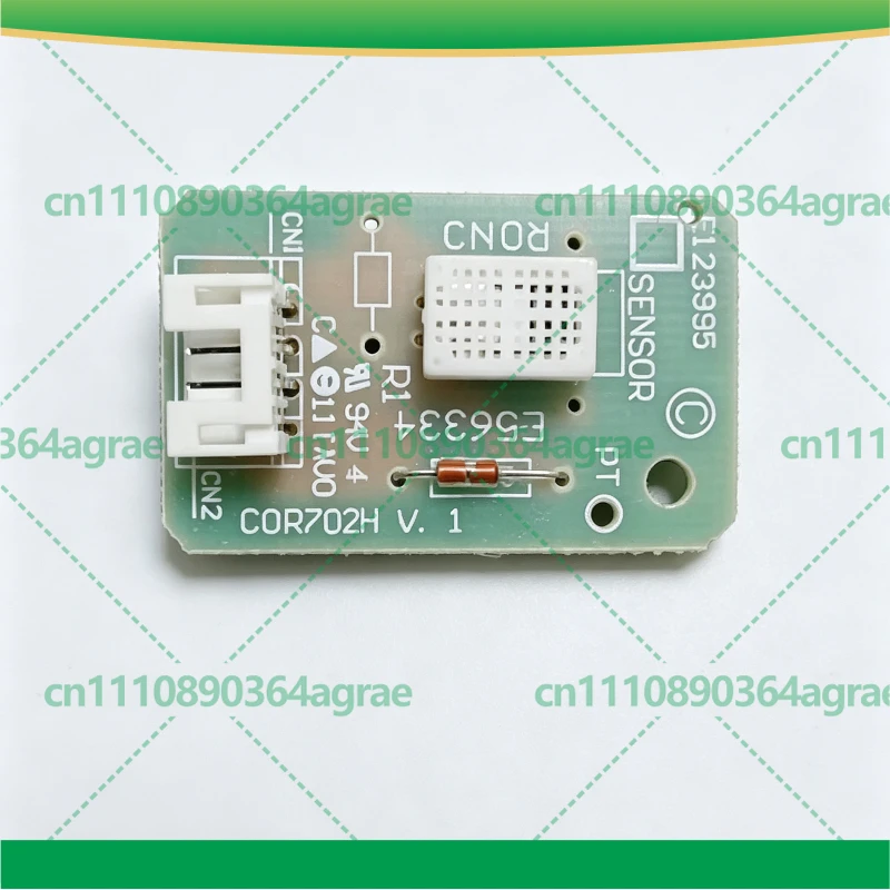 for E56334 Humidity Sensor Module Probe E123995 Temperature & Humidity Detector Dehumidifier Power Tools Accessory