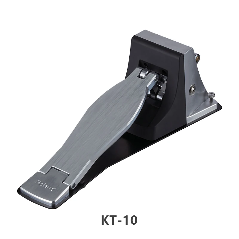 Roland KT10 Silent Integrated Flip-flop