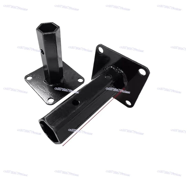 

Micro Tiller Solid Tire Shaft 170F173F178F186 Hexagonal Shaft