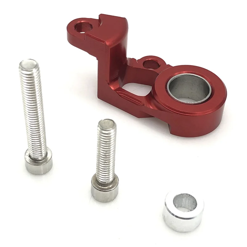 CNC Aluminium Shifting Gear Stabilizer For HONDA CBR1000RR-R CBR 1000RR-R CBR1000 RR-R 2020-2023 Red