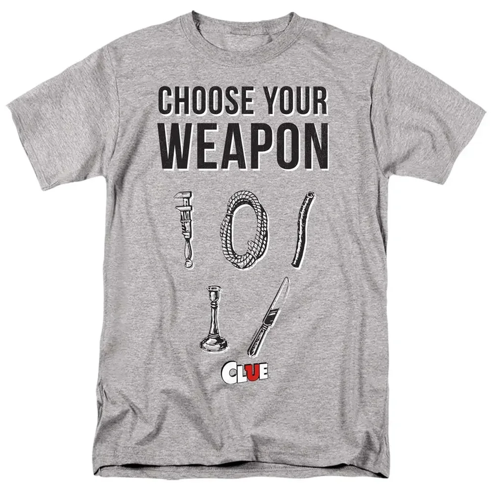 Choisissez votre t-shirt athlétique Heather