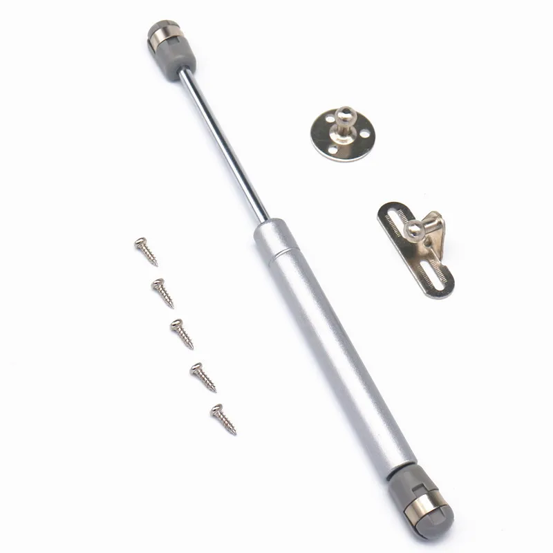 أجزاء تعديل الدراجة النارية وسادة مقعد سكوتر تلسكوبي قضيب علوي شبح النار Haomao مقعد حزمة قضيب رفع هيدروليكي