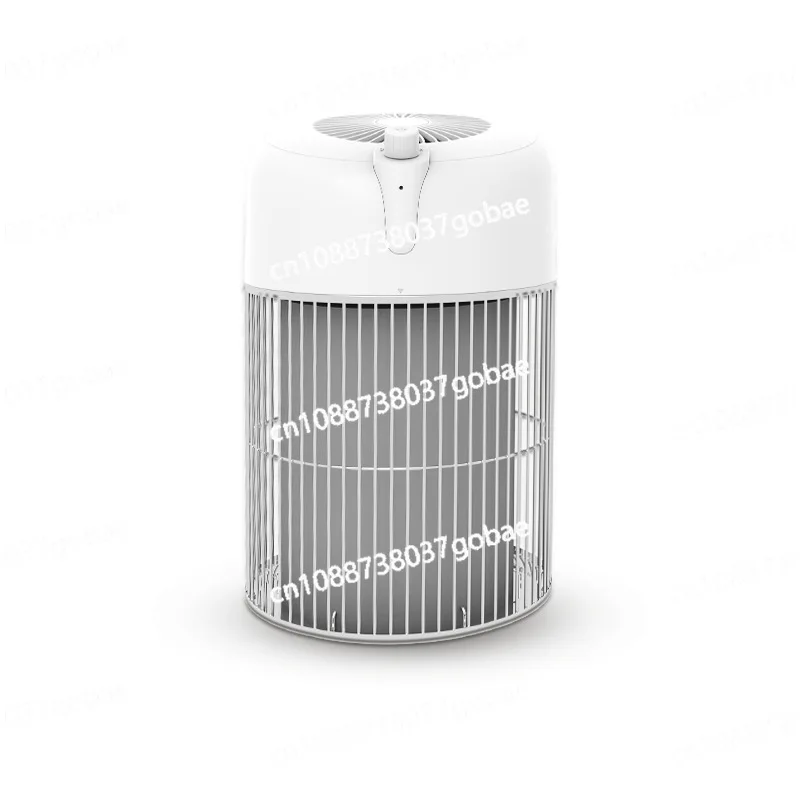 

Household cat and dog suction and removal of floating hair negative ions, odor removal, sterilization and disinfection machine