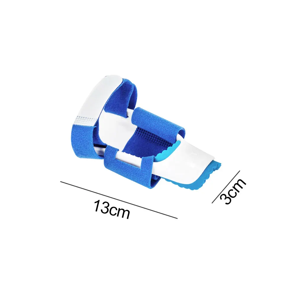 5 Pairs / 10Pairs Bunion Device Hallux Valgus Orthopedic Braces Toe Correction Night Foot Care Corrector Thumb Daily Big Bone