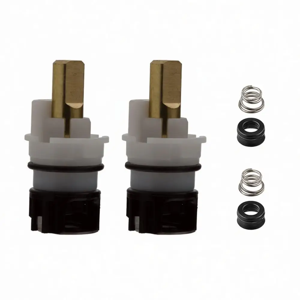 Kitchen Sink Faucet Stem For Delta Rp25513 Copper Valve Replacement North American Standard Repair Kit
