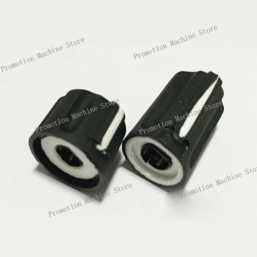 10pairs X Volume Power And Channel Knob For DEP570 DEP570e XiR P6600 P6620i DEP550e XPR3300e MTP3150