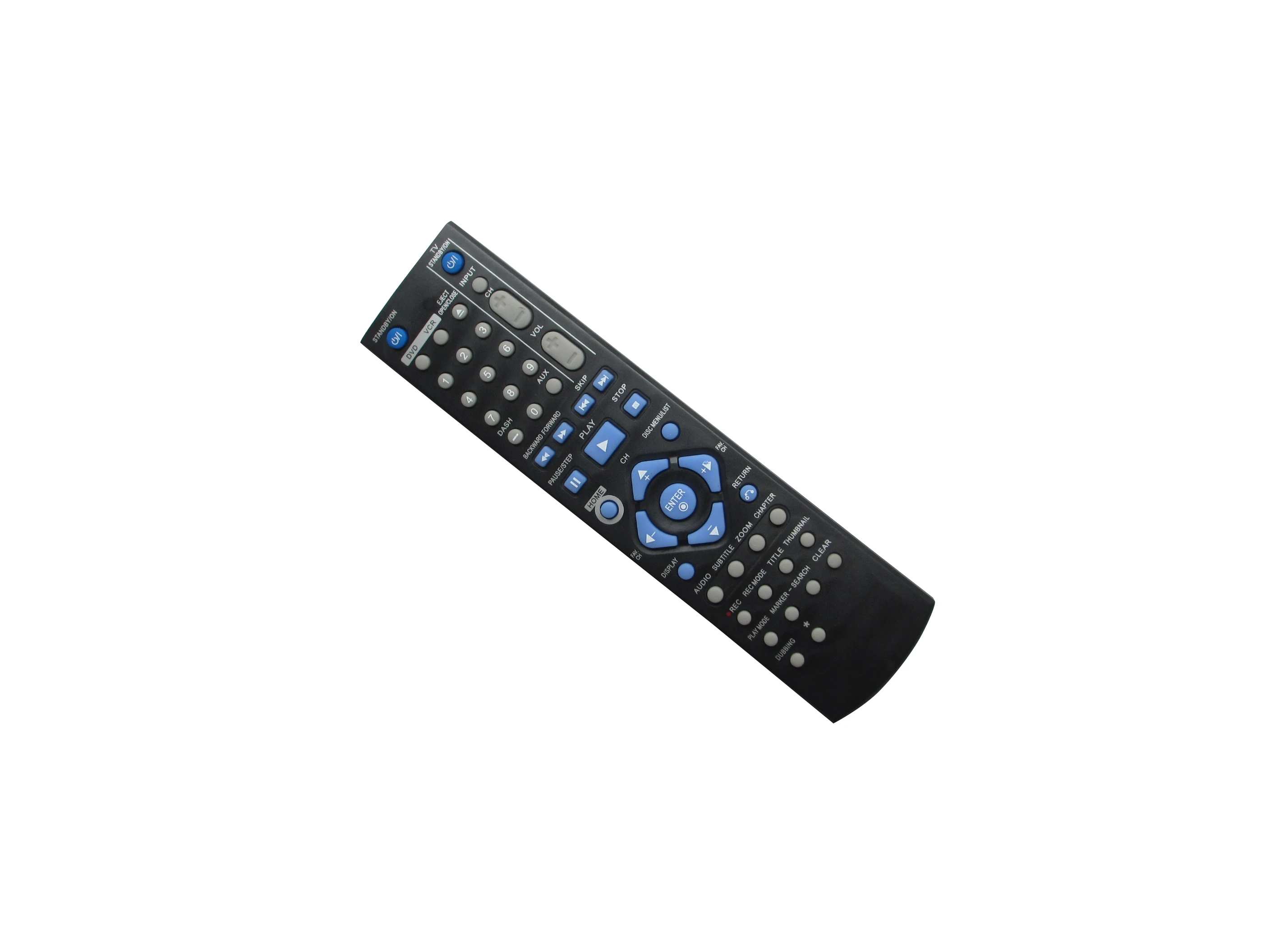 Remote Control For JVC SR-HD1250US SR-HD1500US SR-HD1500KR SR-HD1250EU SR-HD1500EU SR-HD1500ER DVD HDD VIDEO RECORDER Player