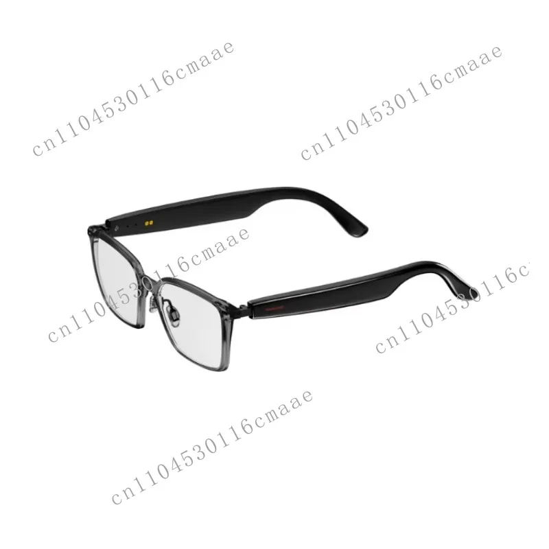 

Sport Audio Smart Glasses Wearable Earphones Anti Blue Light Sunglasses Support Multilingual Translation AI Glasses