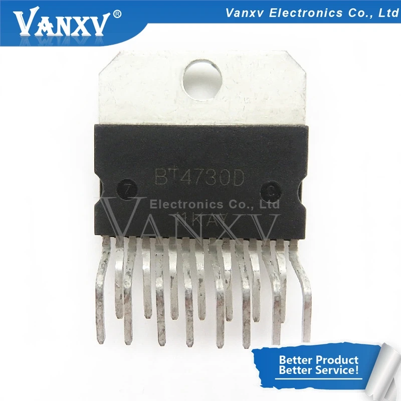 1-20PCS LM1876TF LM1876 UPC2581V UPC2581 BT4730D BT4730 TDA7377 7377 TDA7375A TDA7375 TDA7296 7296 ZIP-15