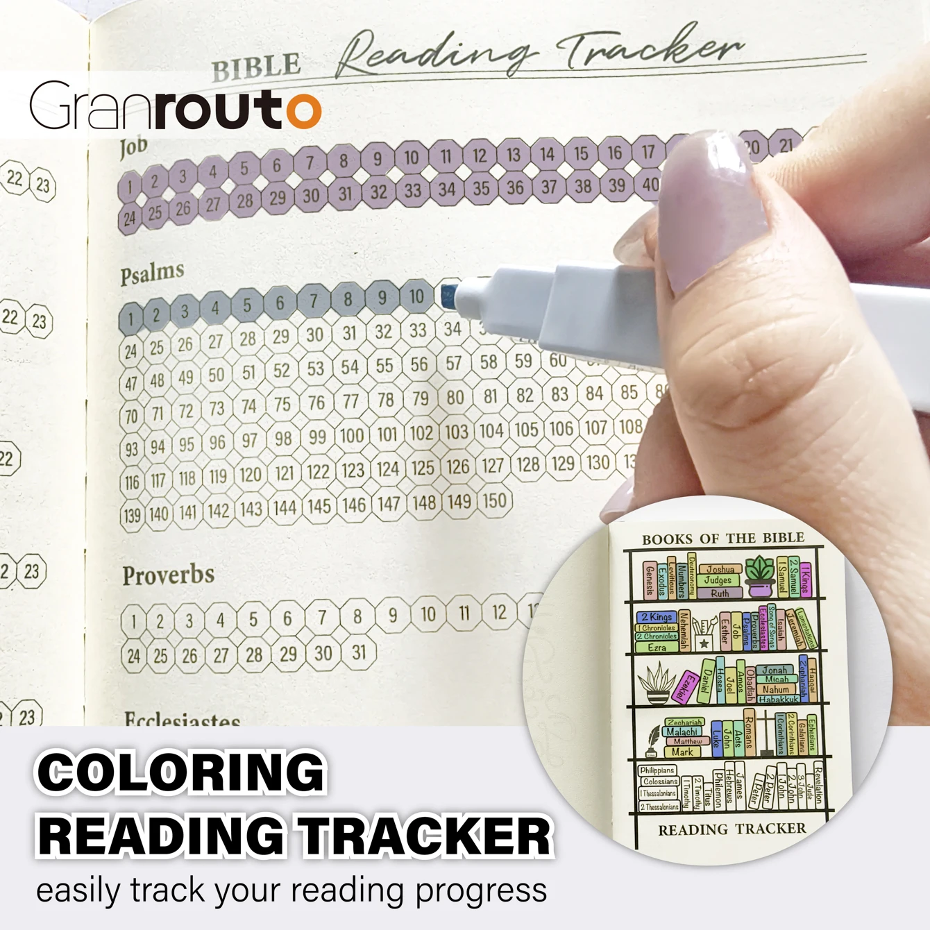 Revista de estudio bíblico con método S.O.A.P, cuaderno de oración y devocional, regalo religioso para hombres y mujeres