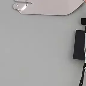 

Новые аксессуары для замены платы защиты аккумулятора Bosch 18 В
