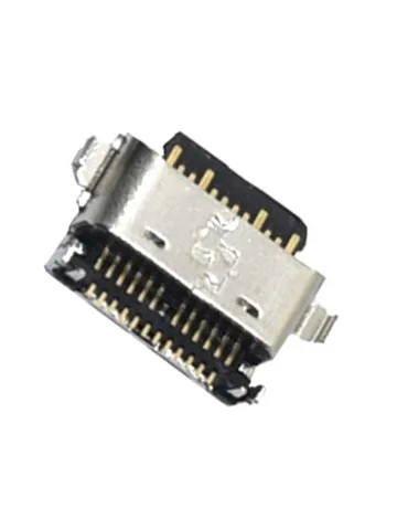 2-10 шт. зарядное устройство USB-разъем для зарядки док-станции контактная вилка для Lenovo Pad P11 Plus J607 TB-J607F Yoga Tab 5 Smart X705 YT-X705F