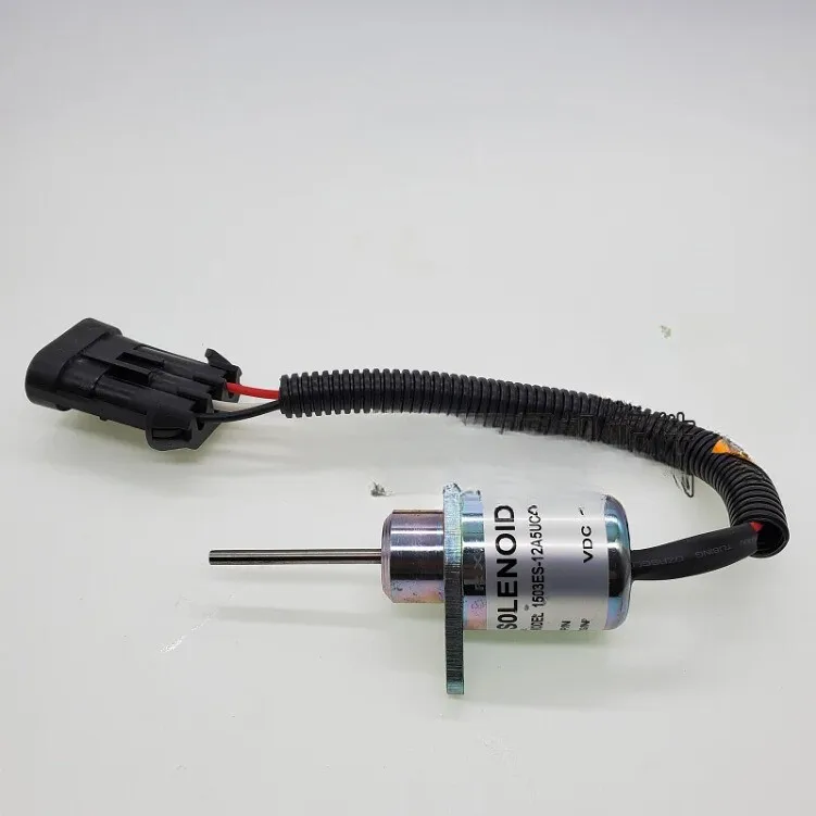 

Для Kubota CAT SH мини-нагрузчик с электромагнитным клапаном 1503ES-12A5UC4S