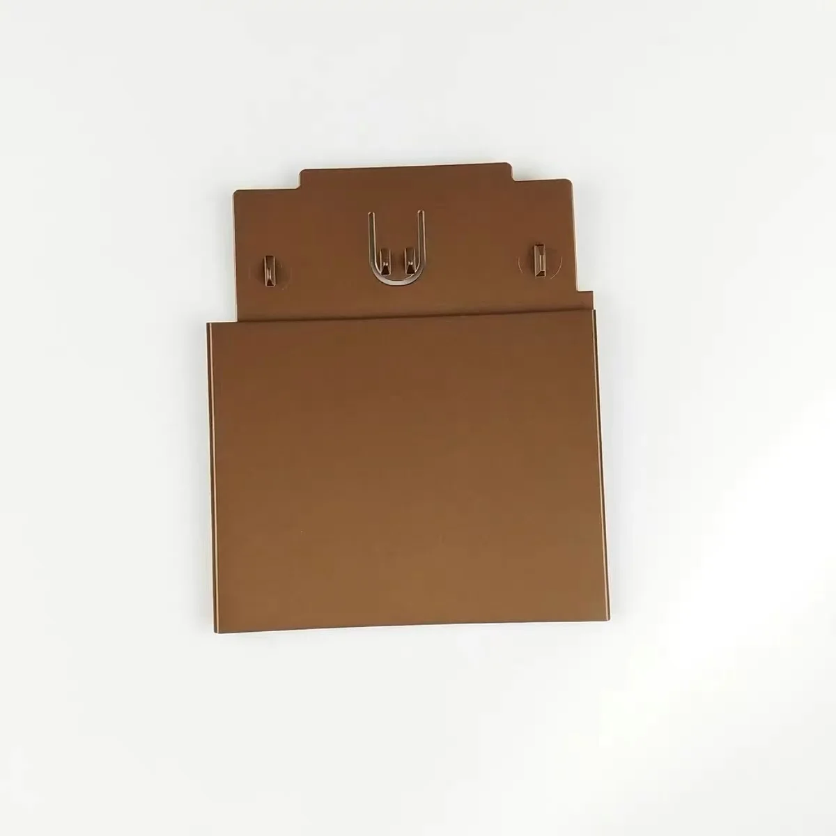 لماكينة القهوة فيليبس/EP2131/2136/2231/3246/2230/3146 جزء حاجز أمامي لكوب الخبث (أسود)