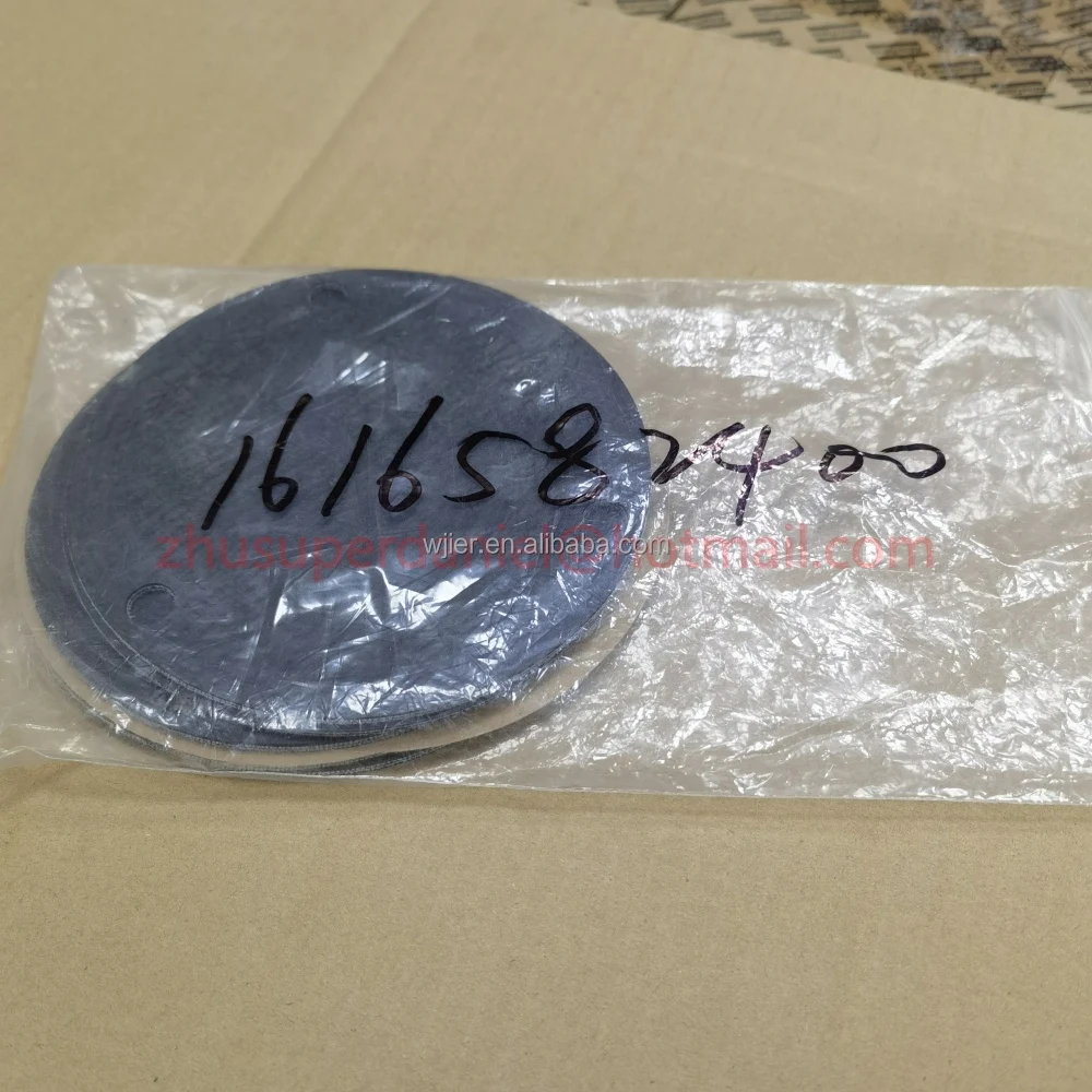 1616582400 genuine black rubber DIAPHRAGM OFS -Z3Mkl membrane