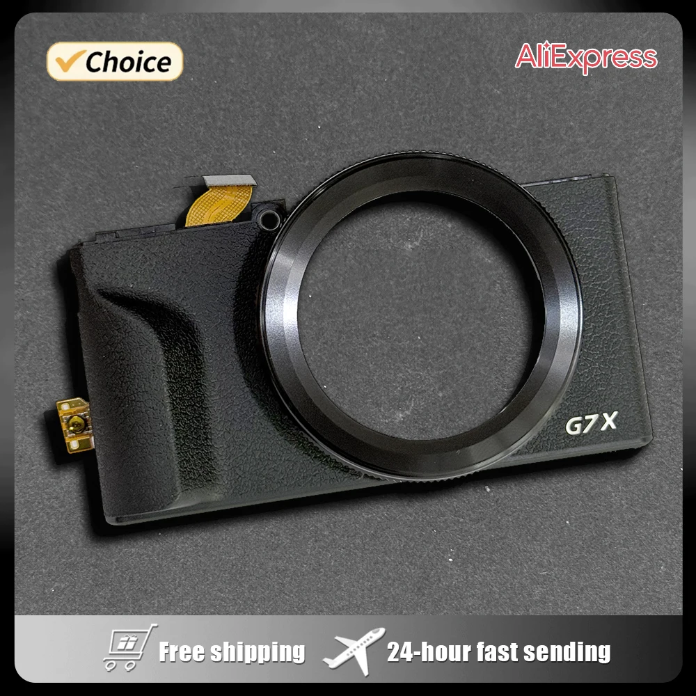 Front Cover Handle … - image