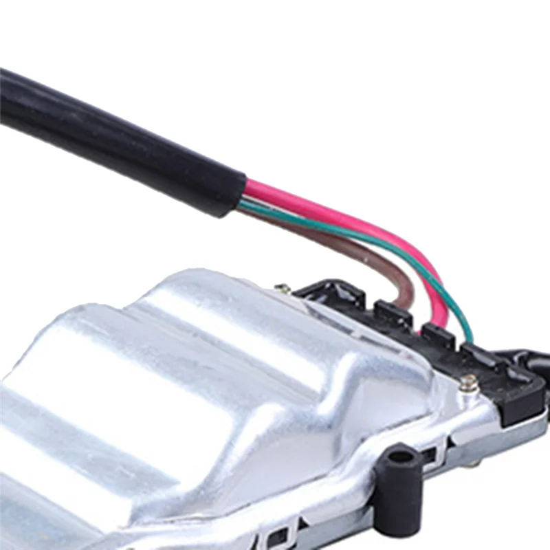 1742-7801-993 автомобильный радиатор воздуходувной двигатель для E90 E91 E93 E81 E82 E84 E87 E88 резистор вентилятора 17427801993