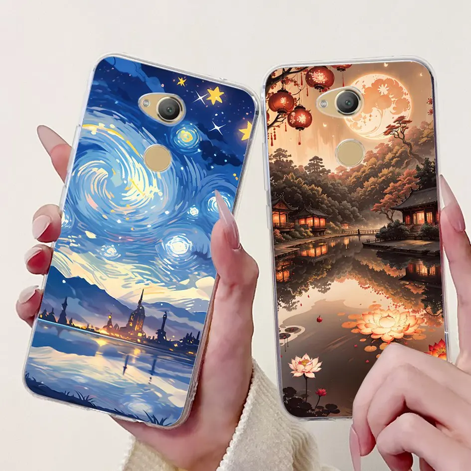 ההערכה המפורטת של חיבת הטלפון H3313 ל-Sony Xperia XA2 Ultra – מה שחשוב לדעת לפני הקנייה