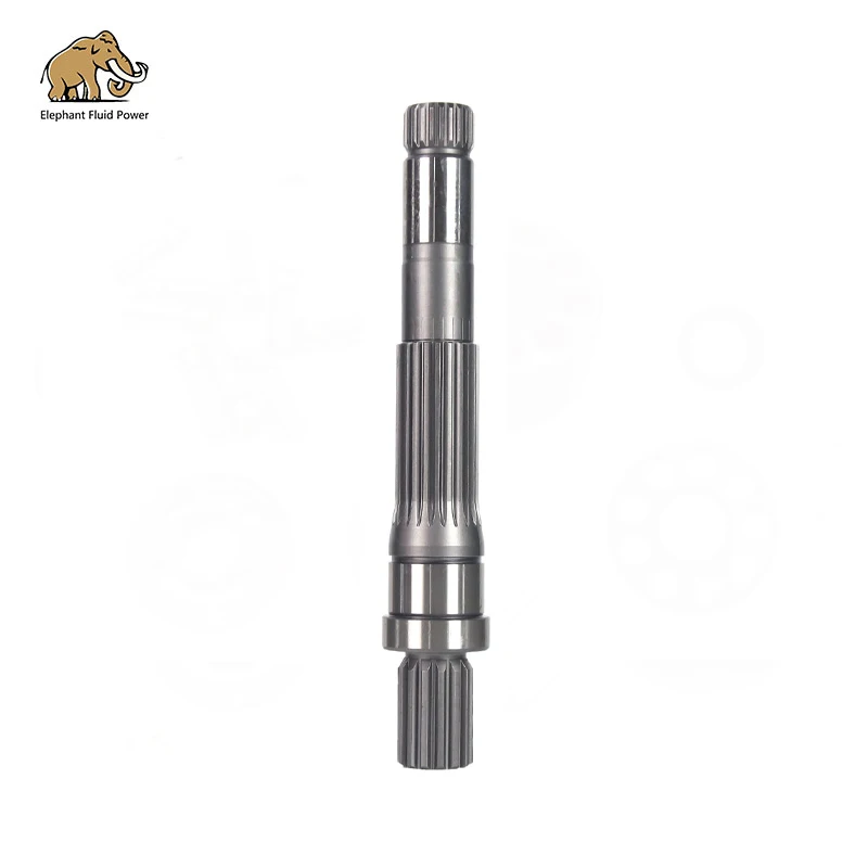 

Детали гидравлического поршневого насоса Rexroth A4VG125 DRIVE SHAFT 18T