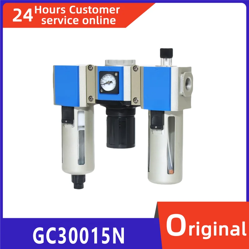 

Новый оригинальный процессор источника газа GC30015N GC40010N GC40015N GC60020N