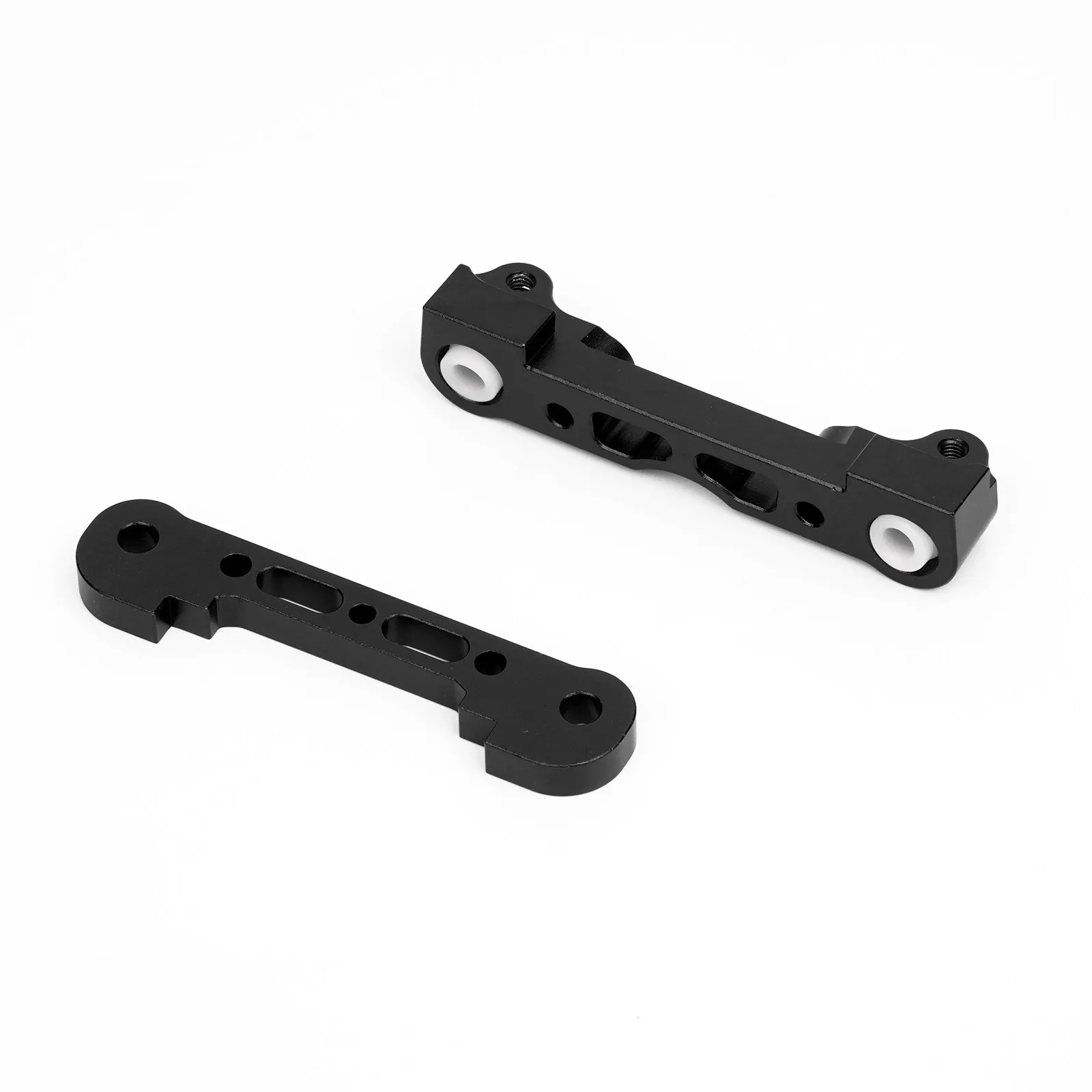 RC Car Front Lower Suspension Mount AR330379 For ARRMA 6S Mojave Kraton Typhon Outcast Infraction Firebird RC Upgrade Parts
