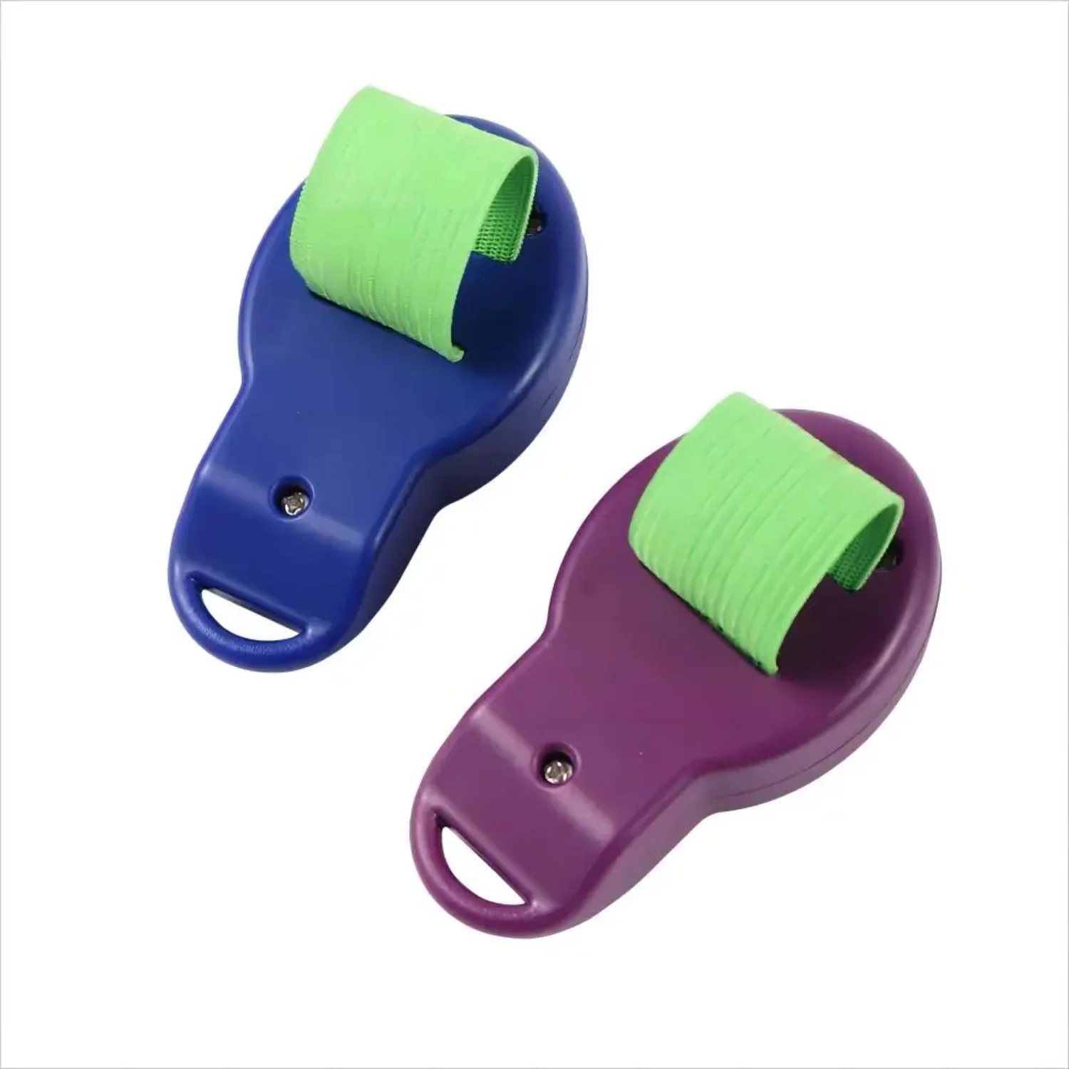 1 Pc Pet Dog Training Sounder Dog Training Tool Belt Elastic Household Cat And Dog "click" Sound Clicker  Pet Supplies