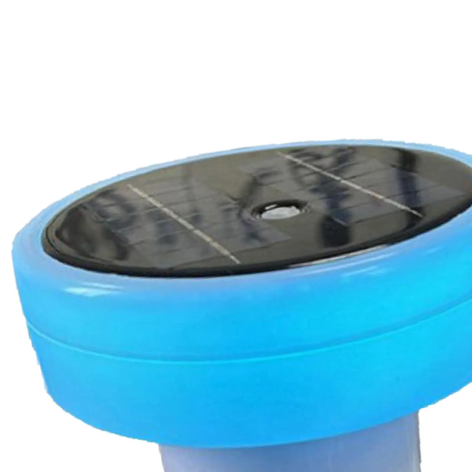Pool Chlorine Dispenser Floater Swimming Pool Tablet Floating Cup for Tubs