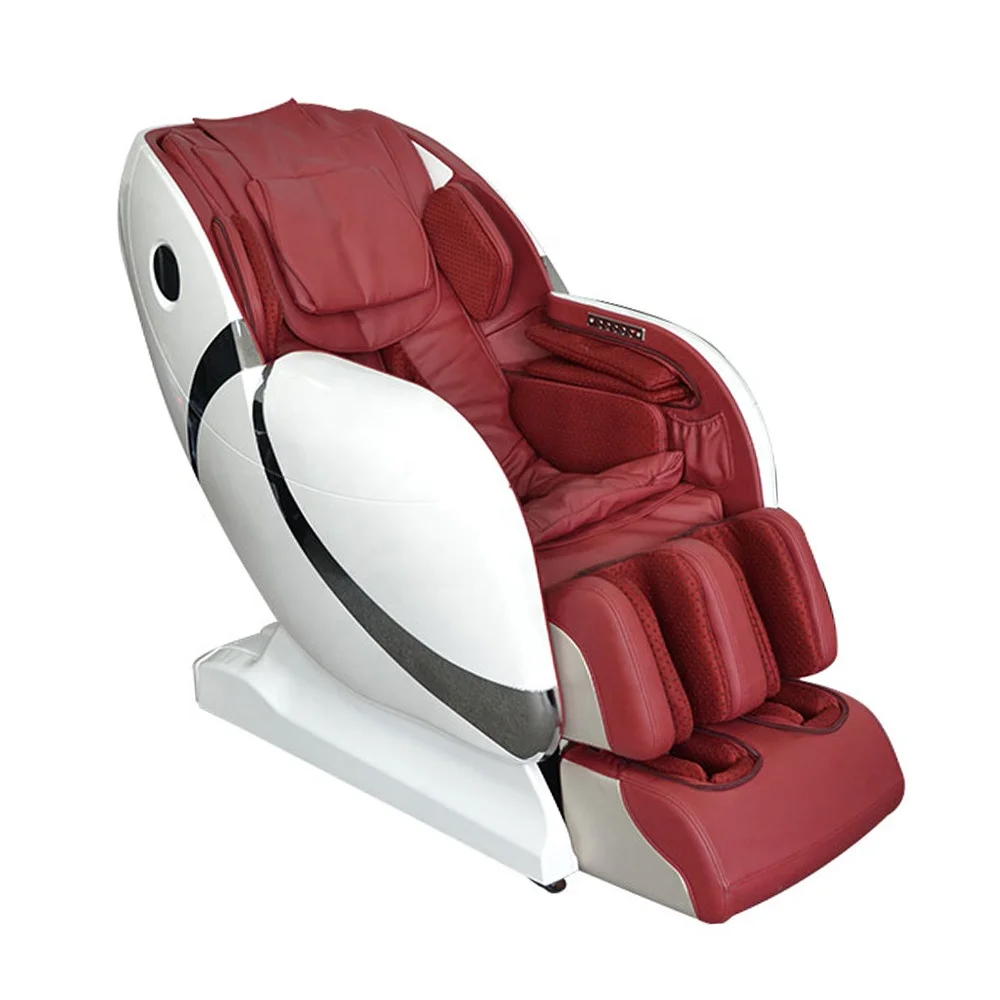 Top 4d Massage Chairs & Massage Chair zero Gravity