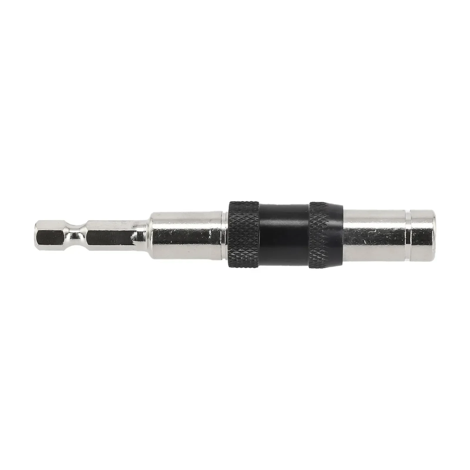 Magnetic Swiveling Bit Tip Holder Extension Rod Quick Change Holder Drive Guide Screw Drill Tip Power Tools Accessories