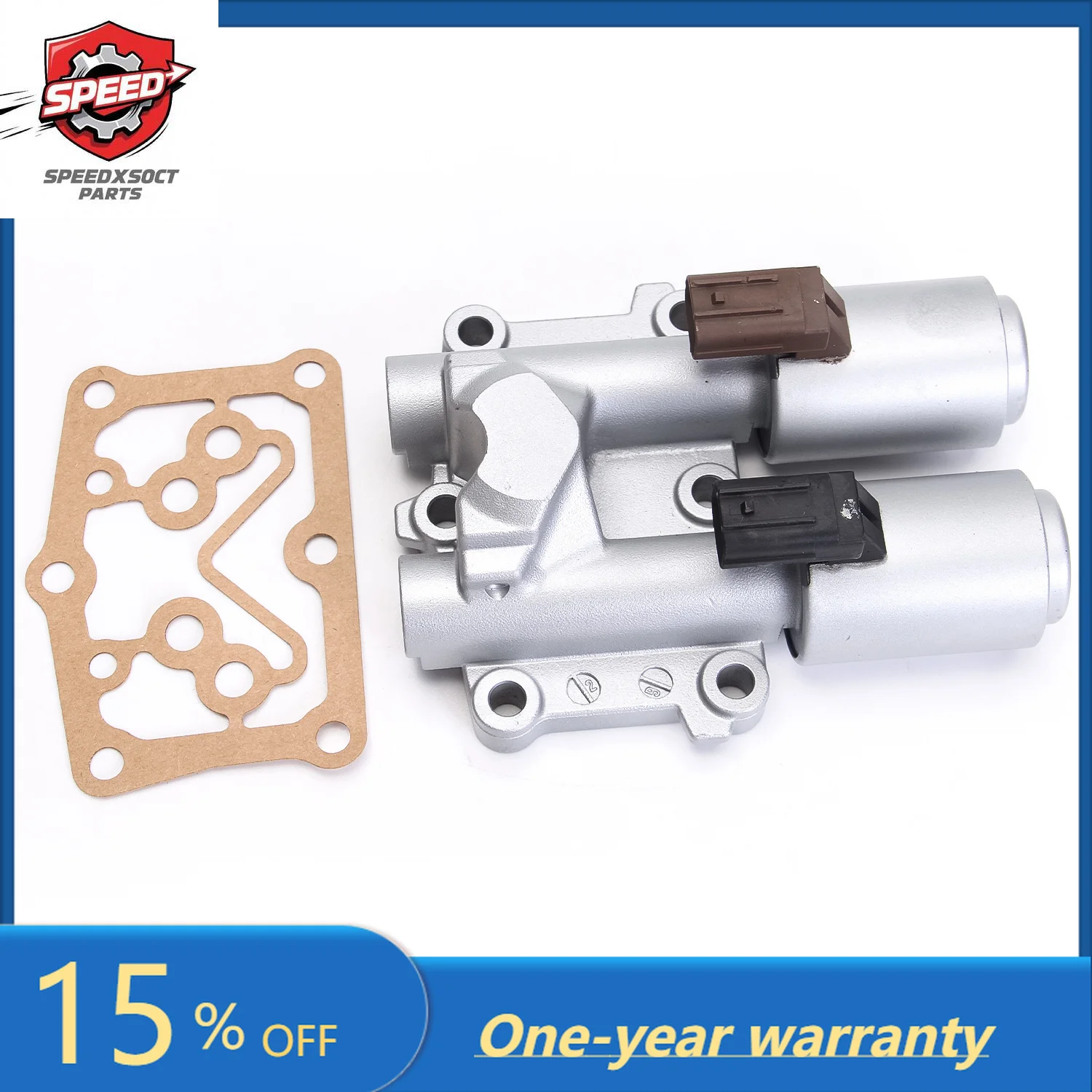 

Renovate 28260-RPC-004 Transmission Dual Linear Solenoid Gasket For Honda Civic 2006-2011 A90428F 28260RPC004 28260 RPC 004 tool