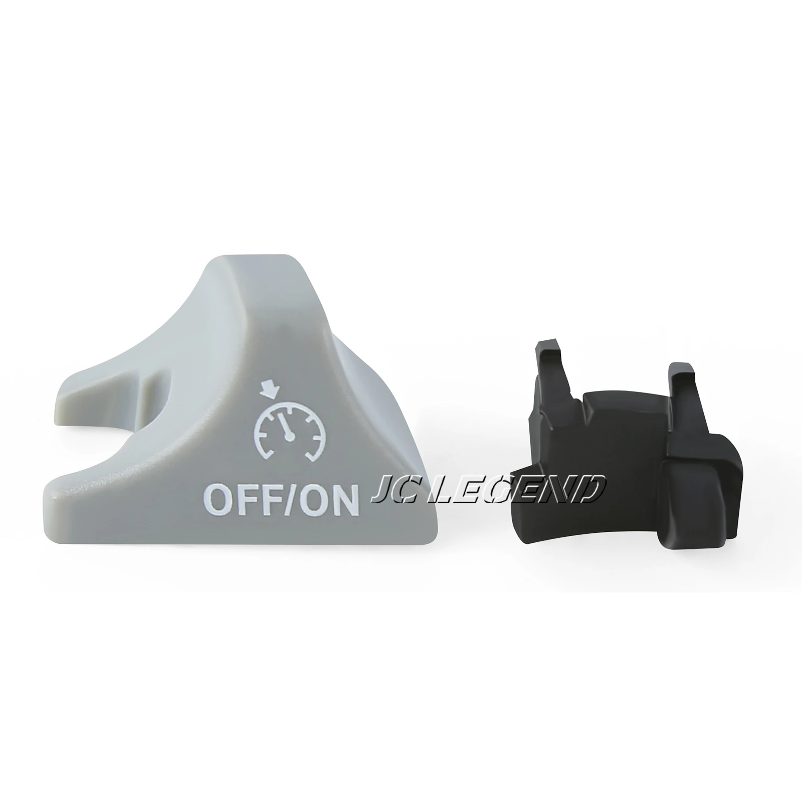 Motorcycle Parts Switch Fixed Speed Cruise Control Button for BMW S1000RR R1200GS ADV K1600GTL R1200R F800GS S1000XR F800GT
