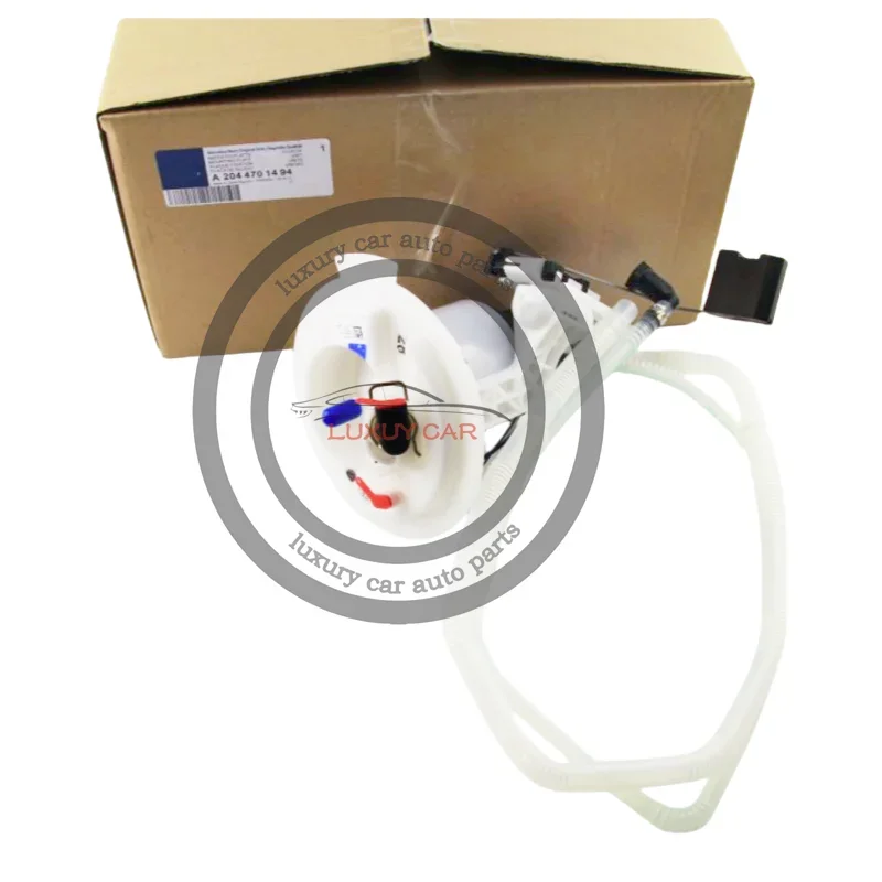

A2044701494 A2044700994 A2044700494 Fuel Filter Suitable for Mercedes Benz W204 C300 C350 E350 E550 2044701494 2044700494
