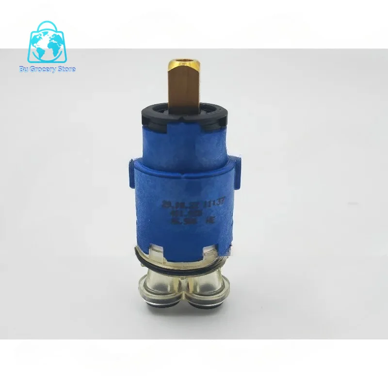 Hot Cold Mixer Switch Valve Core for Basin Faucet 46580 46580000 Faucet Repair Accessory