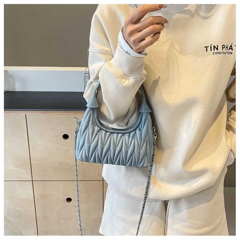 Bolso de hombro Superior para mujer hecho de cuero con estampado de Cobra Boasting Chiang Mai aspecto espacioso y limpio Vintage de alta gama ​