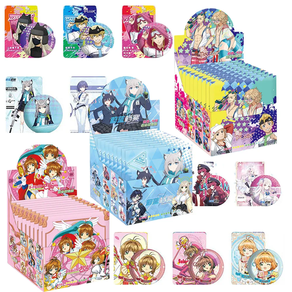 

Japanese Peripheral Badge High Grade Designs Practical Backpack and Clothes Decoration Birthdays Surprise Gifts for Anime Fans