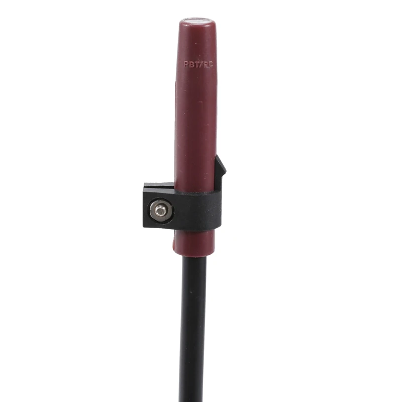 Detector de llama QRB1, tubo fotosensible de detección de fuego, quemador ocular eléctrico