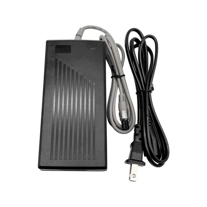 

Universal 3 Pin Charger for BT-50Q BT-52QA Battery Charge Station Dock