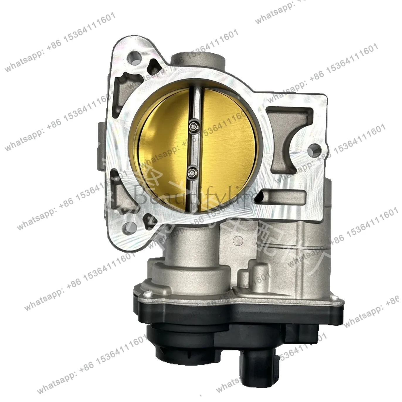 

Directly from the manufacturer 12570800 12679525 Cross-border applicable throttle valve body