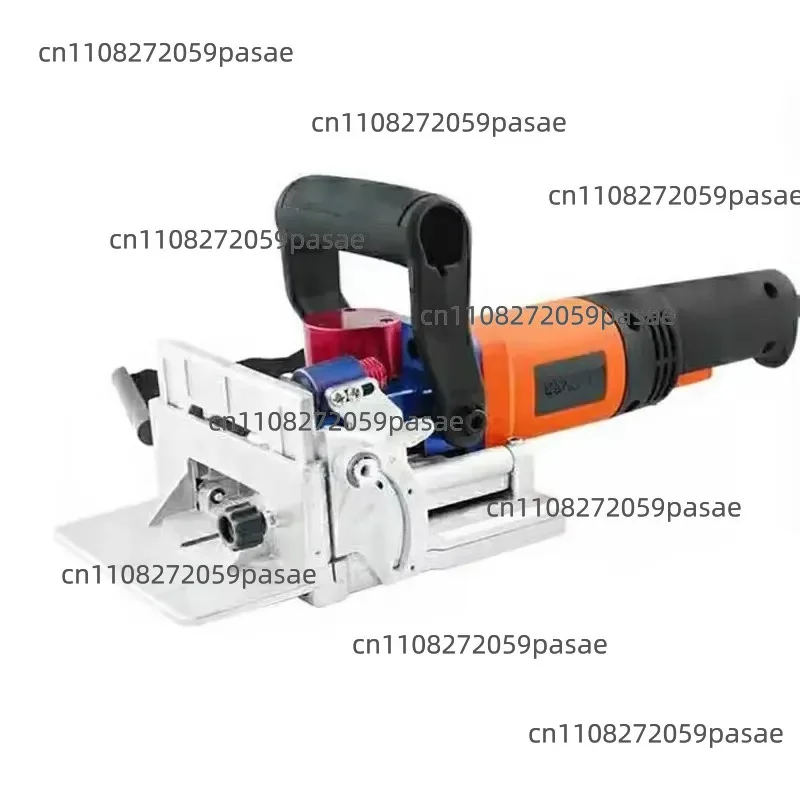 Slotting Machine Household Cutting Machine Saw Portable Slotting Connection