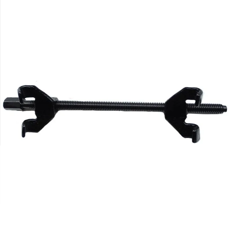 

Heavy Duty Car Suspension Spring Compressor 38CM 1/2" Drive Coil Spring Disassembly And Assembly Tool