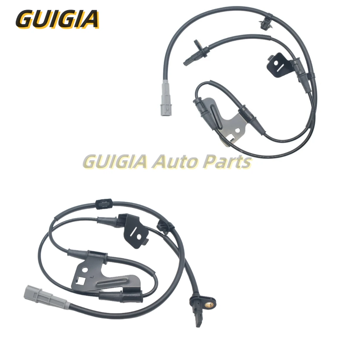 

59810-H6200 59830-H6200 Front Wheel Left Right ABS Speed Sensor for Hyundai Verna 18 20 2017-2020 Models 59830H6200 59810H6200