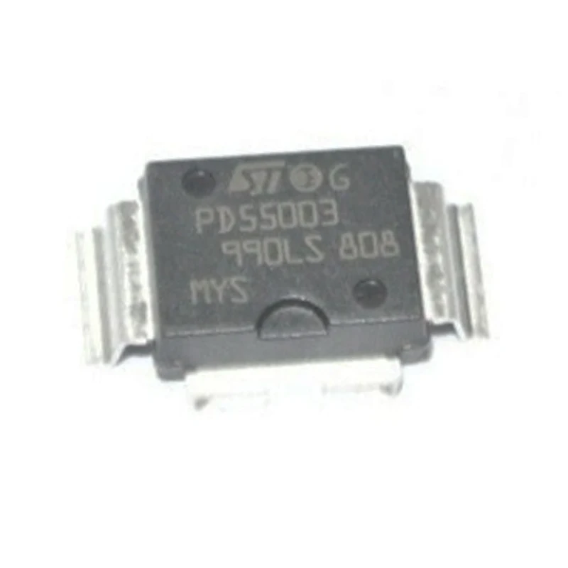 

(1 Piece)PD55003-E 10-PowerSO PD55003 New Original Chip IC