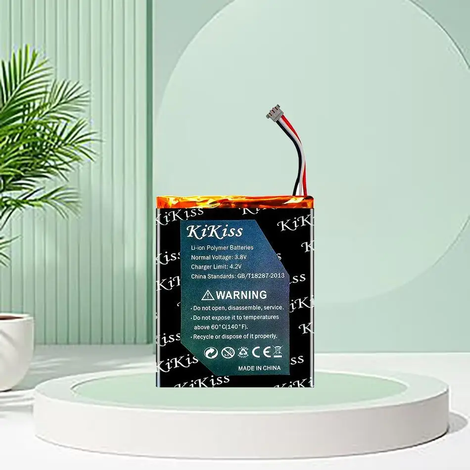 

Аккумулятор L18D1P33 5700 мАч для замены мобильного телефона Lenovo V7 с быстрой зарядкой